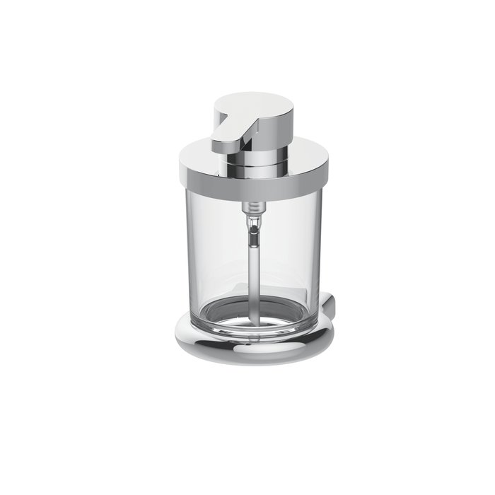 Distributeur de savon