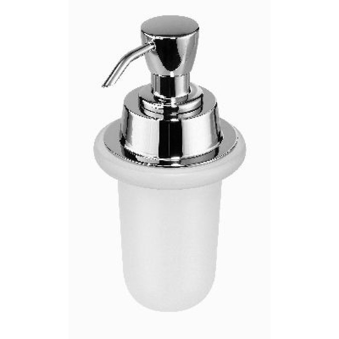 contenitore per distributore di sapone