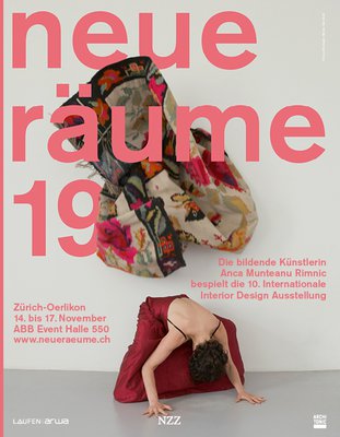 neue räume 19