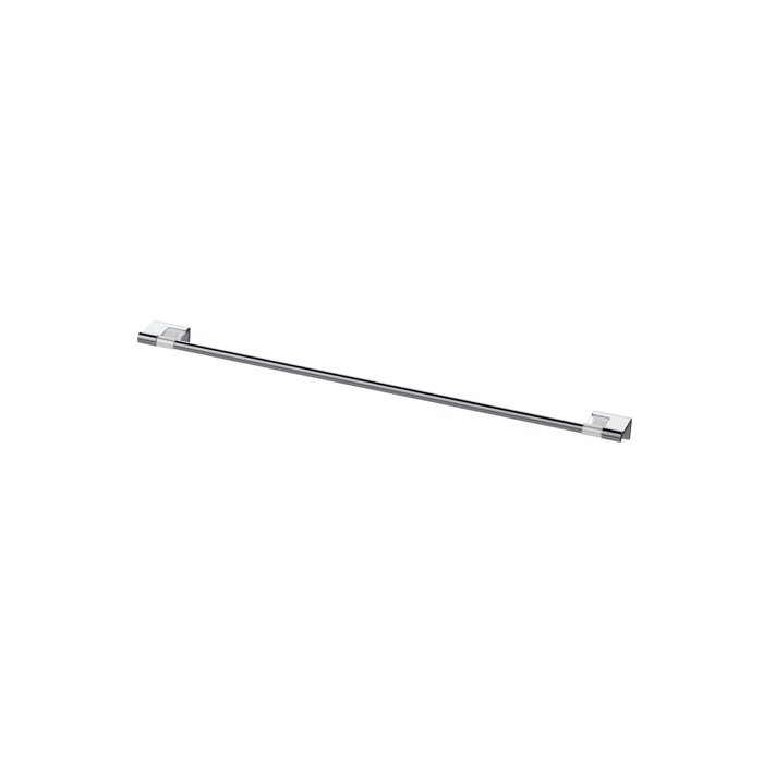 Towel holder with hook