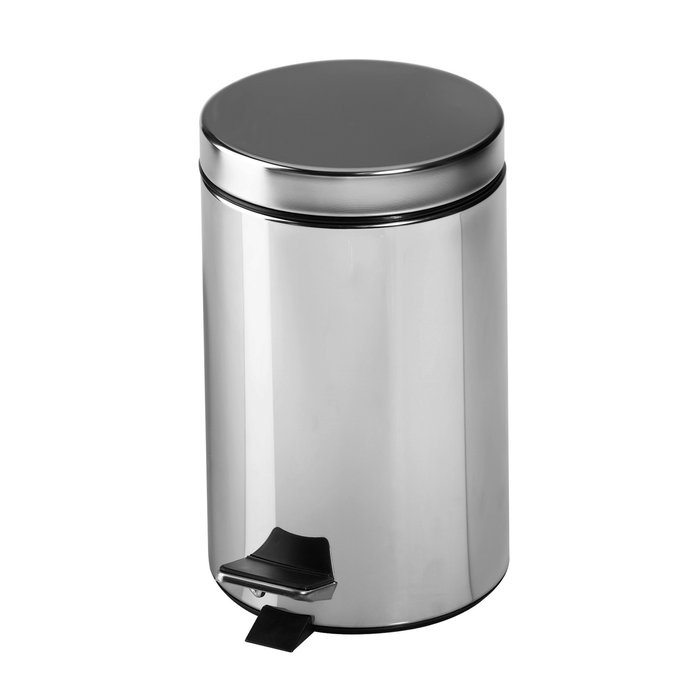 Pedal bin