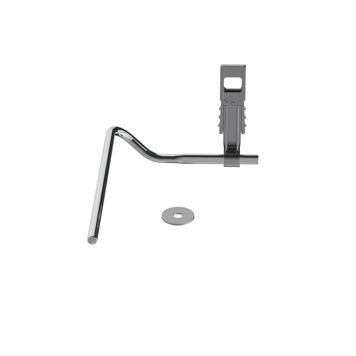 Portasalviette S325/213mm per lavabo LAUFEN