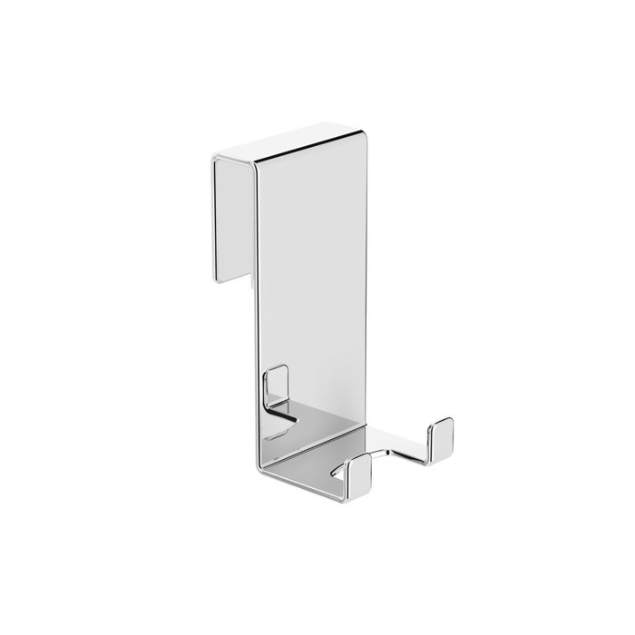 Halter universal zu Duschwischer