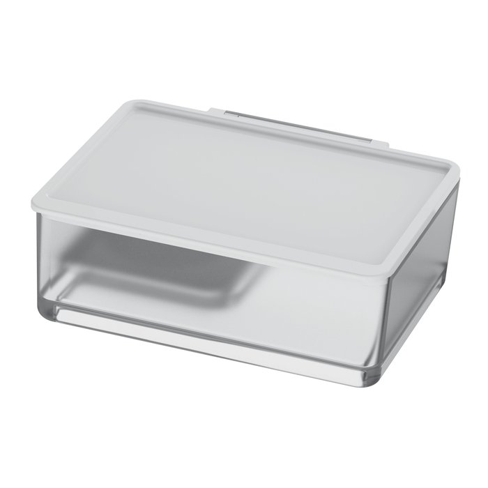 Box per salviette umide/utensili