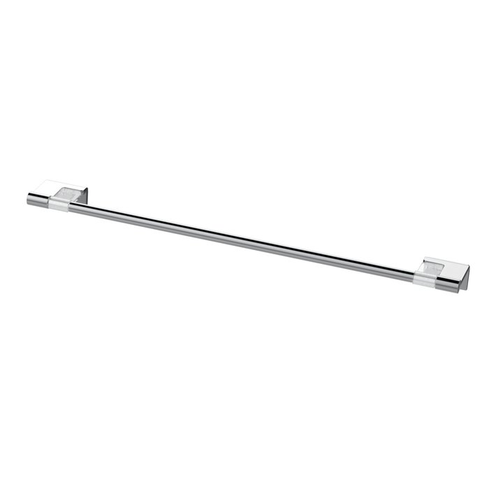 Towel holder with hook