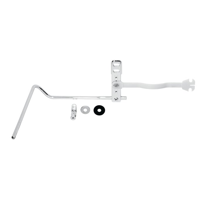 Porte-linge gauche p.lavabos LAUFEN, Duravit