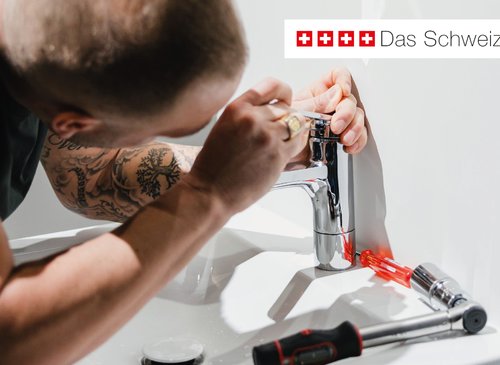 Von Profis für Profis - Online-Kurs für Sanitärinstallateure und Techniker