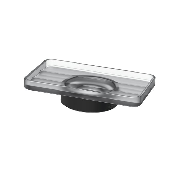 Porte-savon à poser